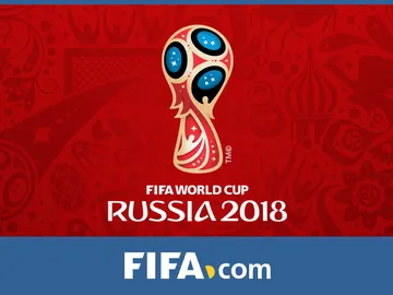 Mundial Rusia 2018 Mundial Rusia 2018