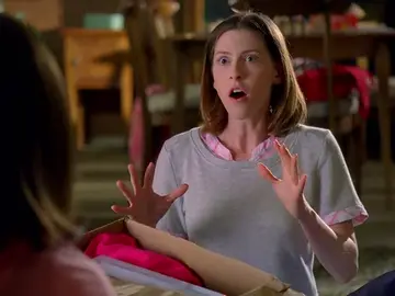 El otoño llega fuerte a Neox. Un estreno cada semana El otoño llega fuerte a Neox. Un estreno cada semana