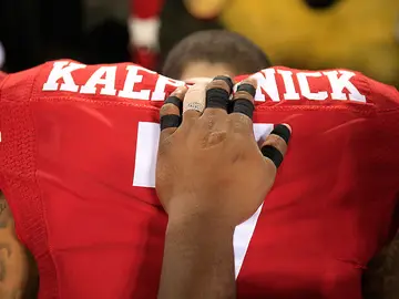 Kaepernick Kaepernick