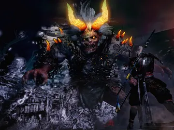 Nioh Nioh