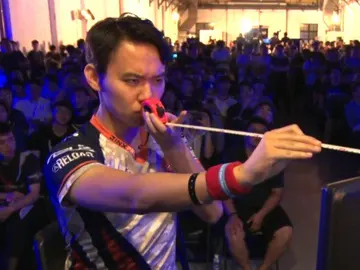 Tokido Tokido