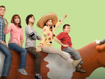 Estreno de la última temporada de 'The Middle'