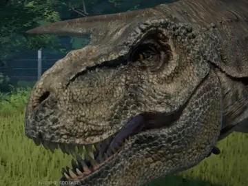 Jurassic World Evolution Jurassic World Evolution