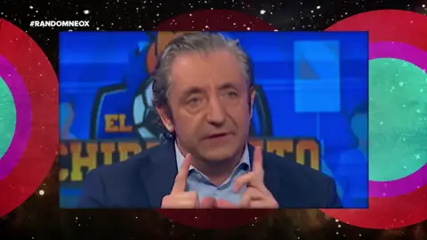 "El éxito de este programa es la humildad" "El éxito de este programa es la humildad"
