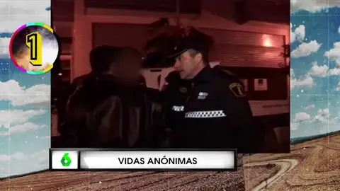 "Amigo te has equivocado de noche" "Amigo te has equivocado de noche"