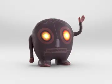 Mister Plinton Mister Plinton