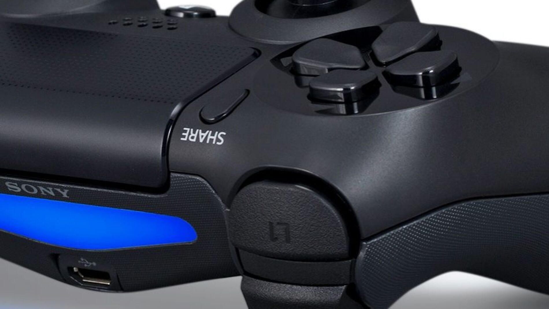 DualShock4