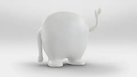 Plinton blanco Plinton blanco