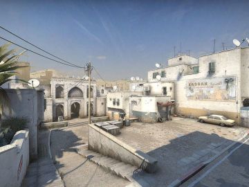 Counter-Strike: Global Offensive