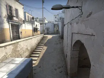 Counter-Strike: Global Offensive Counter-Strike: Global Offensive