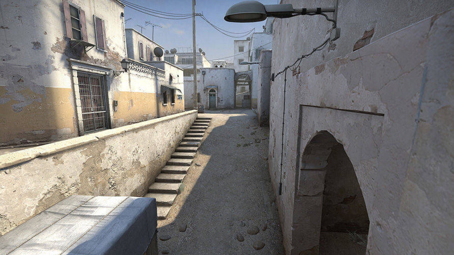 Counter-Strike: Global Offensive