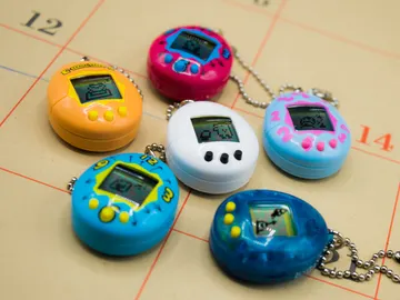 Tamagotchi Tamagotchi