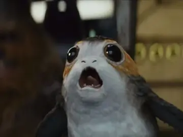 Pon un porg en tu vida Pon un porg en tu vida
