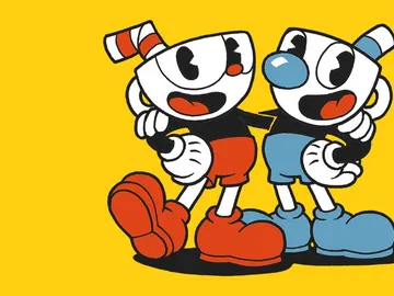 Cuphead Cuphead