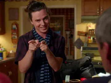 Así ha regresado Axl de su viaje por Europa Así ha regresado Axl de su viaje por Europa