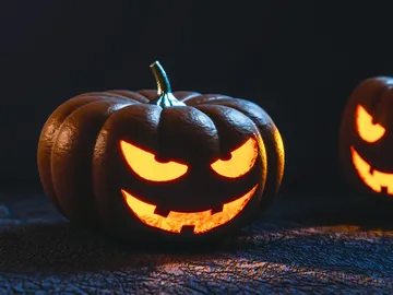 Halloween Halloween
