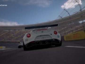 Gran Turismo Sport, WWE 2K18, ELEX y Let's Sing 10, novedades de la semana