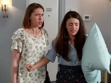 Sue, con problemas en la universidad, acaba durmiendo en la calle Sue, con problemas en la universidad, acaba durmiendo en la calle