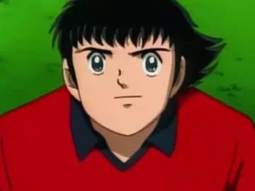 Oliver y Benji Oliver y Benji