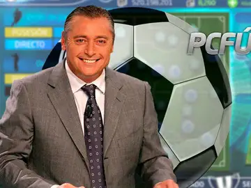 PC Fútbol 18 PC Fútbol 18