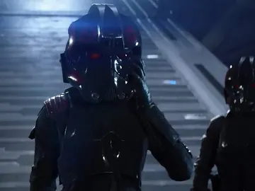 Star Wars Battlefront 2 Star Wars Battlefront 2