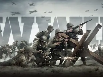 Call of Duty: WW2 Call of Duty: WW2