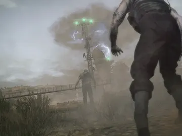 Metal Gear Survive Metal Gear Survive