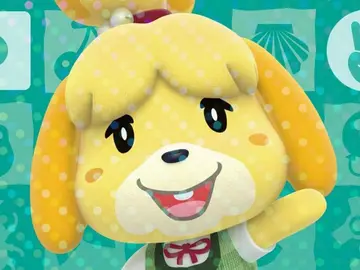 Animal Crossing: Pocket Camp Animal Crossing: Pocket Camp