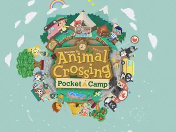 Animal Crossing: Pocket Camp Animal Crossing: Pocket Camp