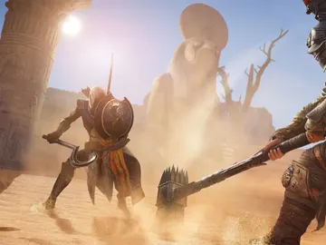 Assassin's Creed Origins Assassin's Creed Origins