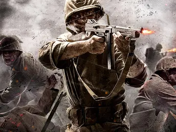 Call of Duty WWII Call of Duty WWII