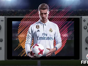 FIFA 18 FIFA 18