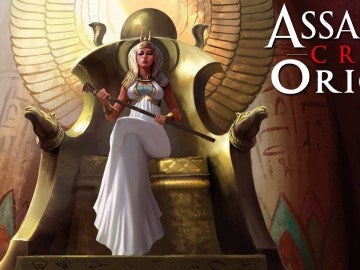 Assassin's Creed Origins