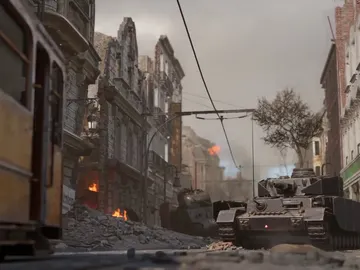 Call of Duty WWII Call of Duty WWII