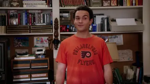 "Después de mi transformación seré el hombre más sexy" "Después de mi transformación seré el hombre más sexy"