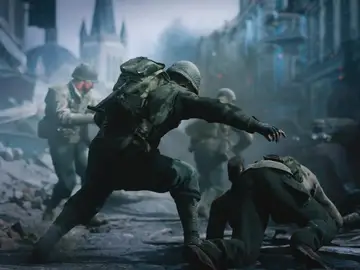Call of Duty WWII Call of Duty WWII