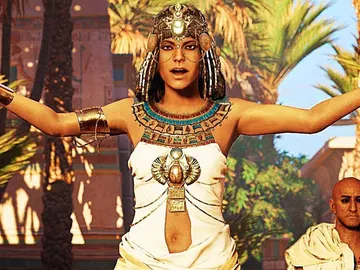 Assassin's Creed Origins Assassin's Creed Origins