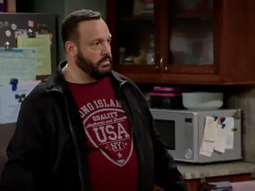 Ya está aquí la segunda temporada de 'kevin puede esperar' Ya está aquí la segunda temporada de 'kevin puede esperar'