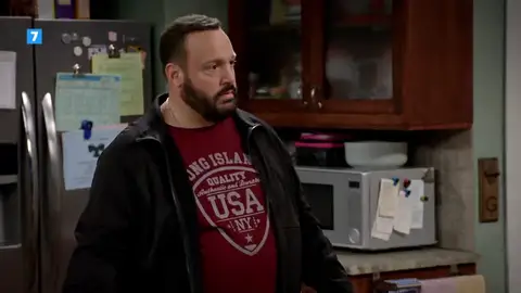 Ya está aquí la segunda temporada de 'kevin puede esperar' Ya está aquí la segunda temporada de 'kevin puede esperar'