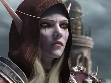 World of Warcraft: Battle of Azeroth World of Warcraft: Battle of Azeroth