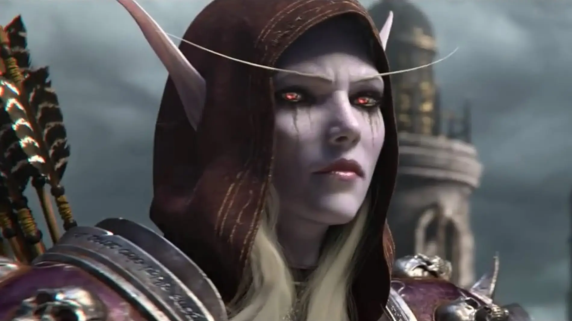 World of Warcraft: Battle of Azeroth