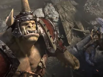 World of Warcraft: Battle of Azeroth World of Warcraft: Battle of Azeroth