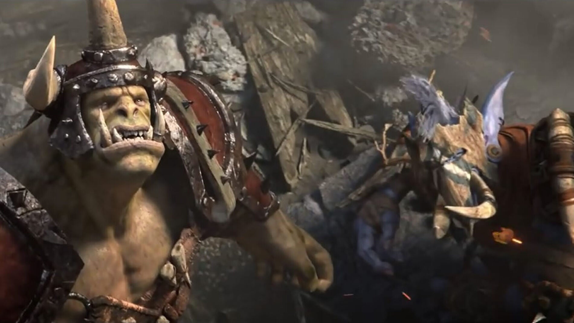 World of Warcraft: Battle of Azeroth