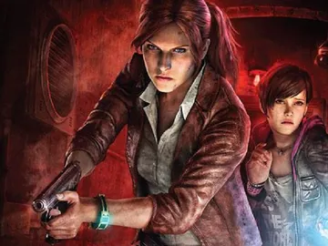 Resident Evil Revelations 2 Resident Evil Revelations 2