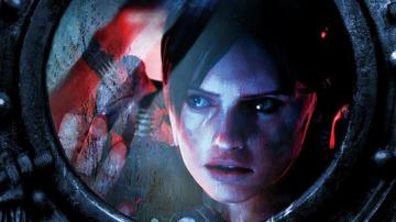 Resident Evil Revelations