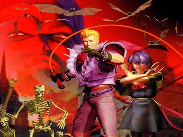 Castlevania 64 Castlevania 64