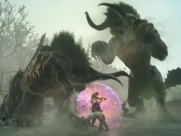 Final Fantasy XV: Comrades Final Fantasy XV: Comrades