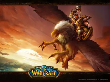 World of Warcraft World of Warcraft