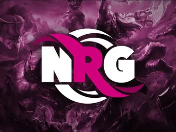 NRG eSports NRG eSports
