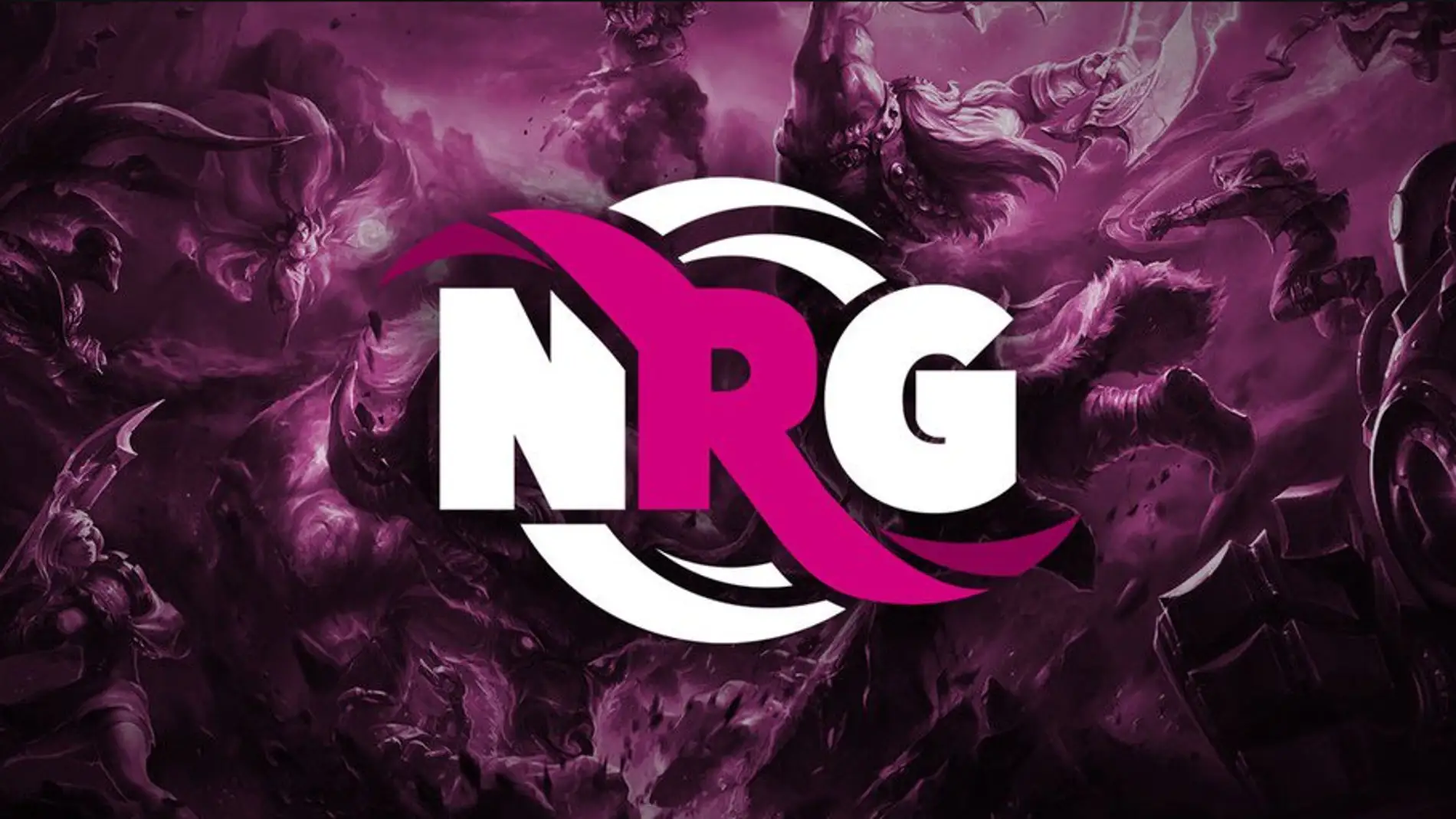 NRG eSports